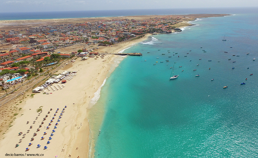 Cabo Verde