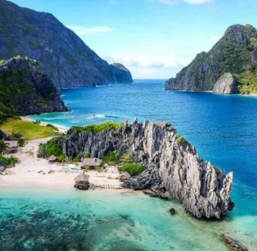 El-Nido-praia-Palawan-filipinas-1170-768-585x390