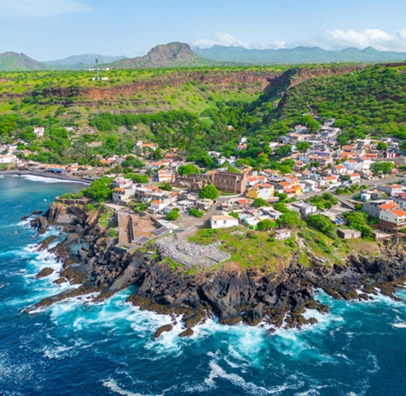 cabo verde